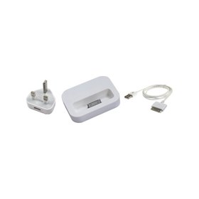 iphone docking charger GSM spy surveillance bug: Mscspytek